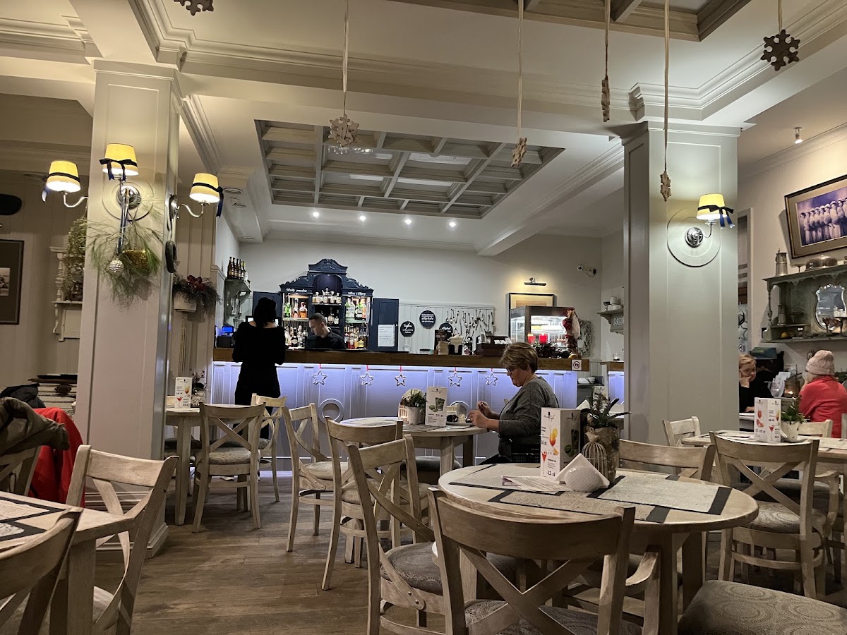 Kurort Café