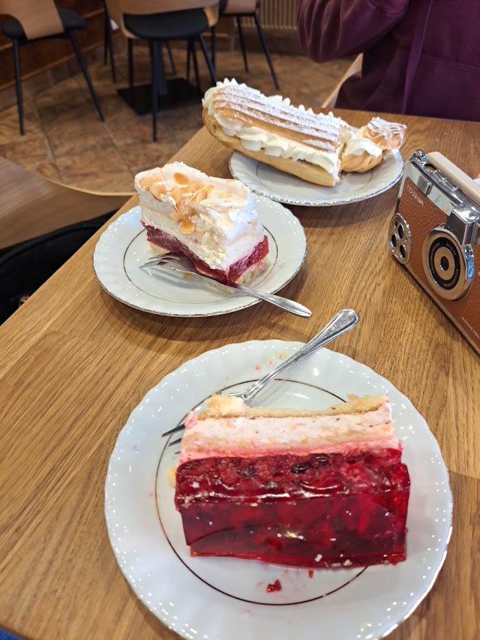 Cafe mielnik
