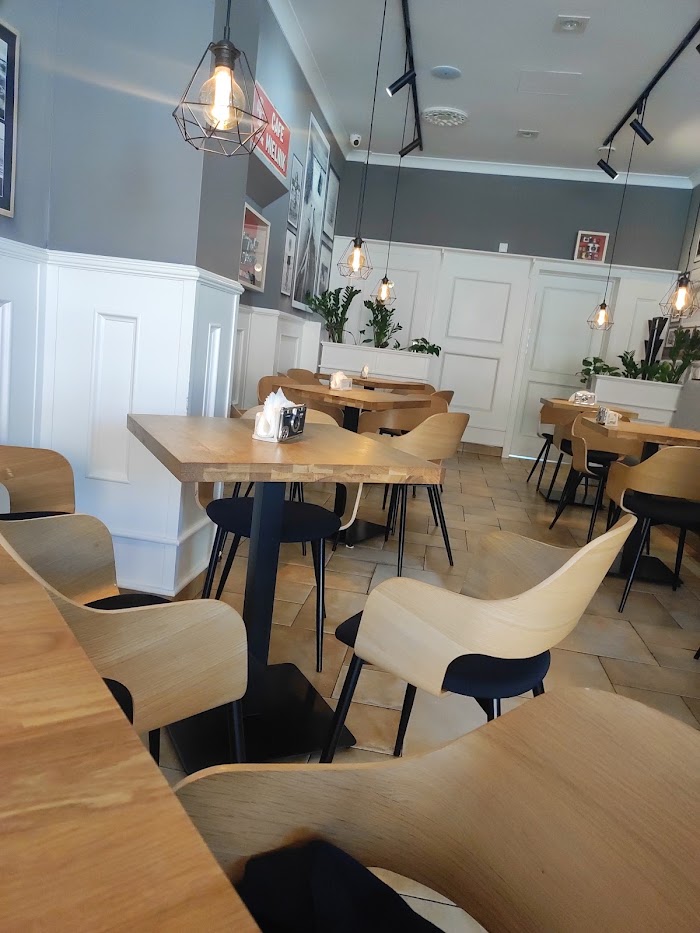 Cafe mielnik
