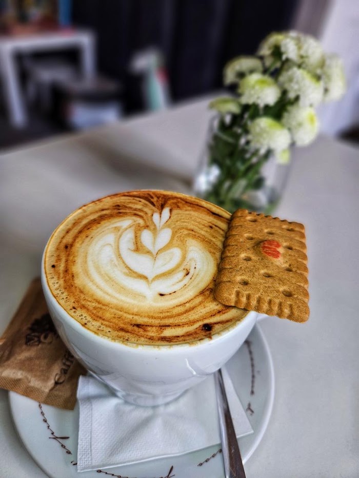 Caffe Venezia