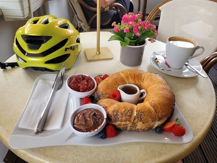 Caffe Venezia